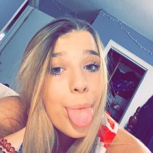 Meet your Posher, Baylee